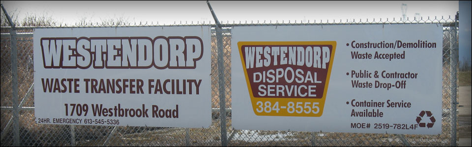 Kingston Waste Disposal Service - Main 3